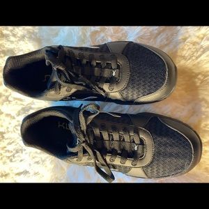 KURU QUANTUM Women’s Ortho Sneakers Sz:10